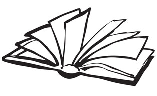 Open Book Icon